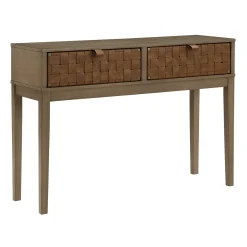* Ty Pennington Kross Console Table Fashion< Entryway Furniture