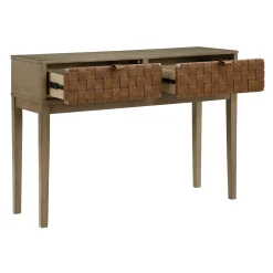 * Ty Pennington Kross Console Table Fashion< Entryway Furniture