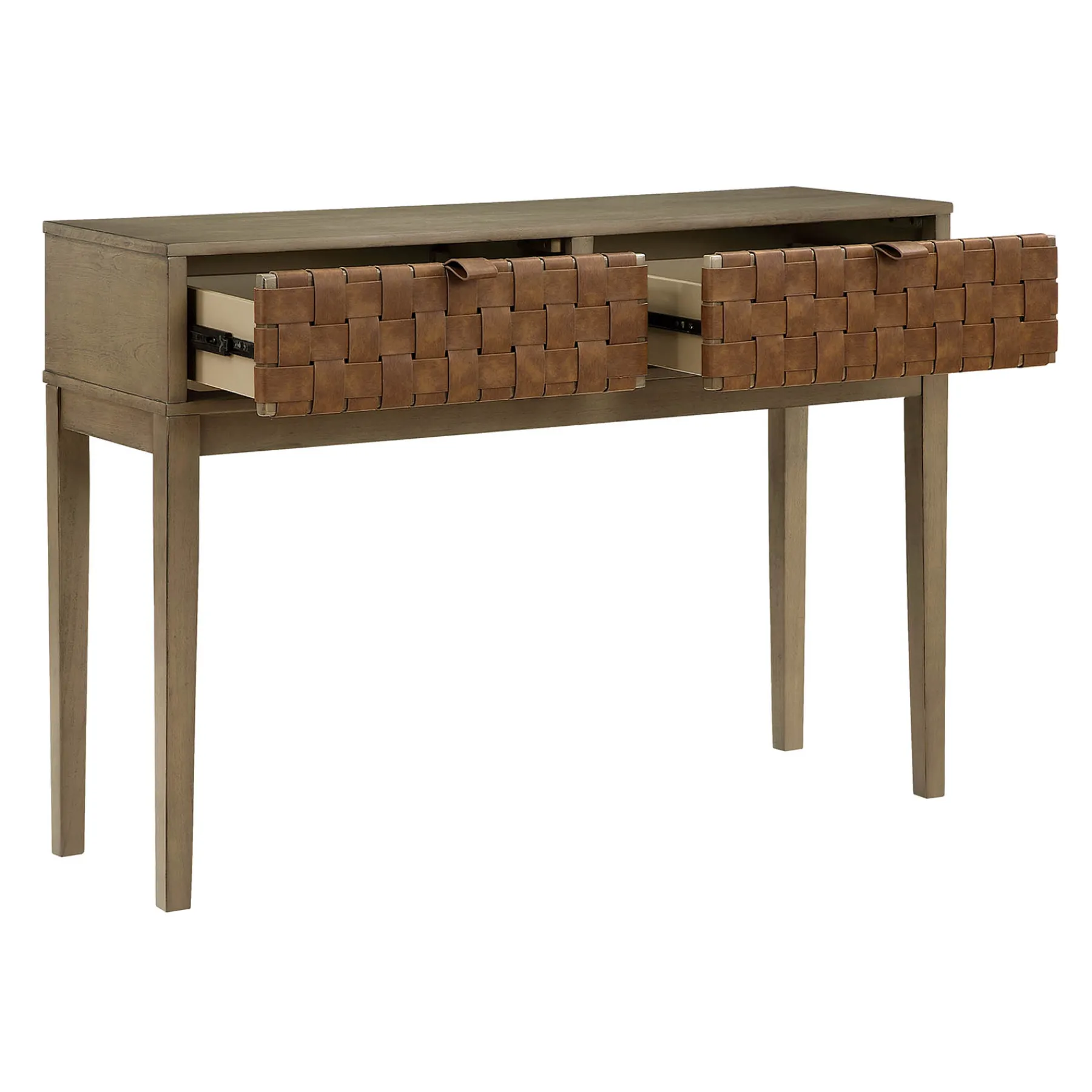 * Ty Pennington Kross Console Table Fashion< Entryway Furniture