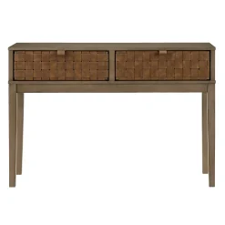 * Ty Pennington Kross Console Table Fashion< Entryway Furniture