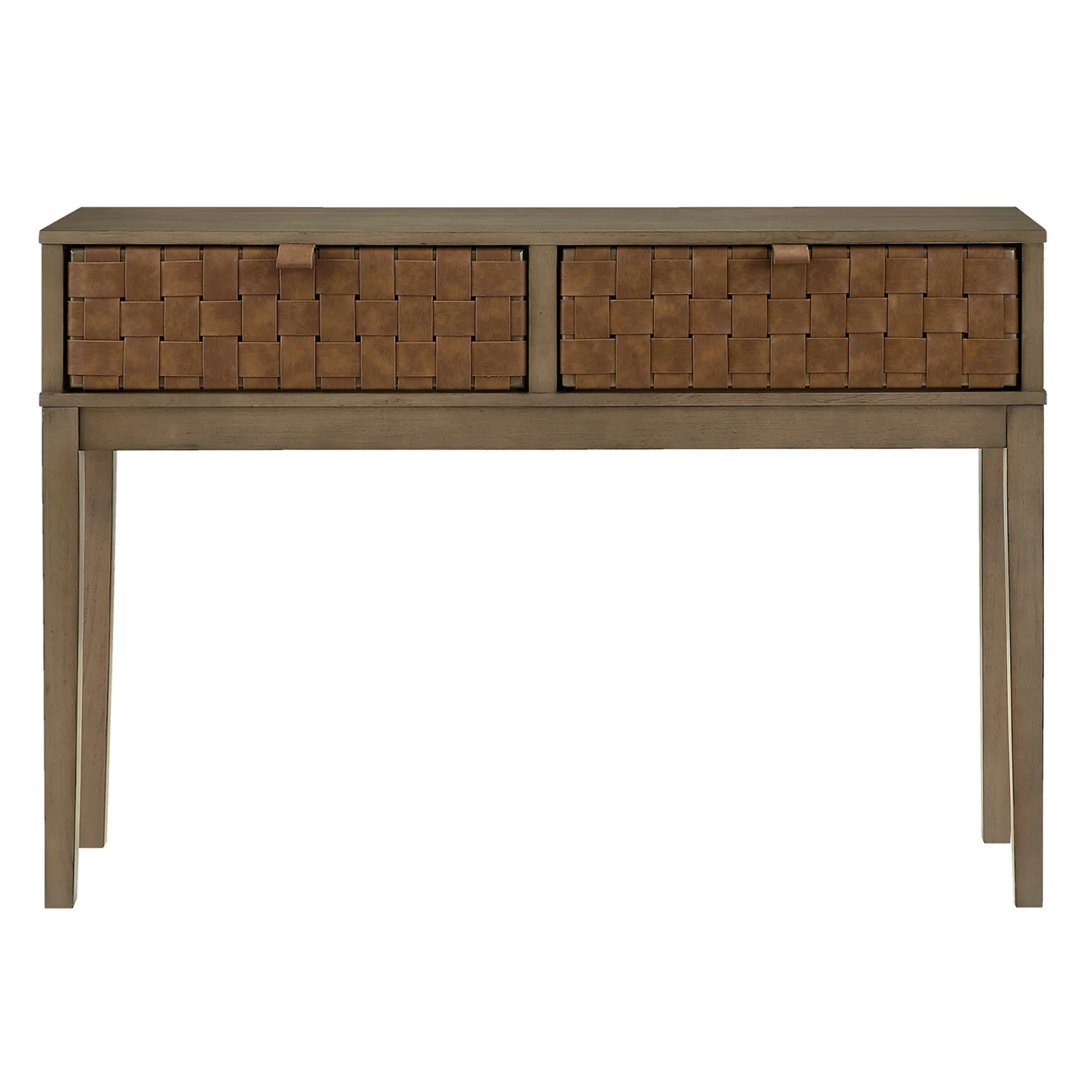 * Ty Pennington Kross Console Table Fashion< Entryway Furniture