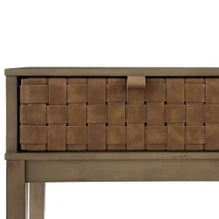 * Ty Pennington Kross Console Table Fashion< Entryway Furniture