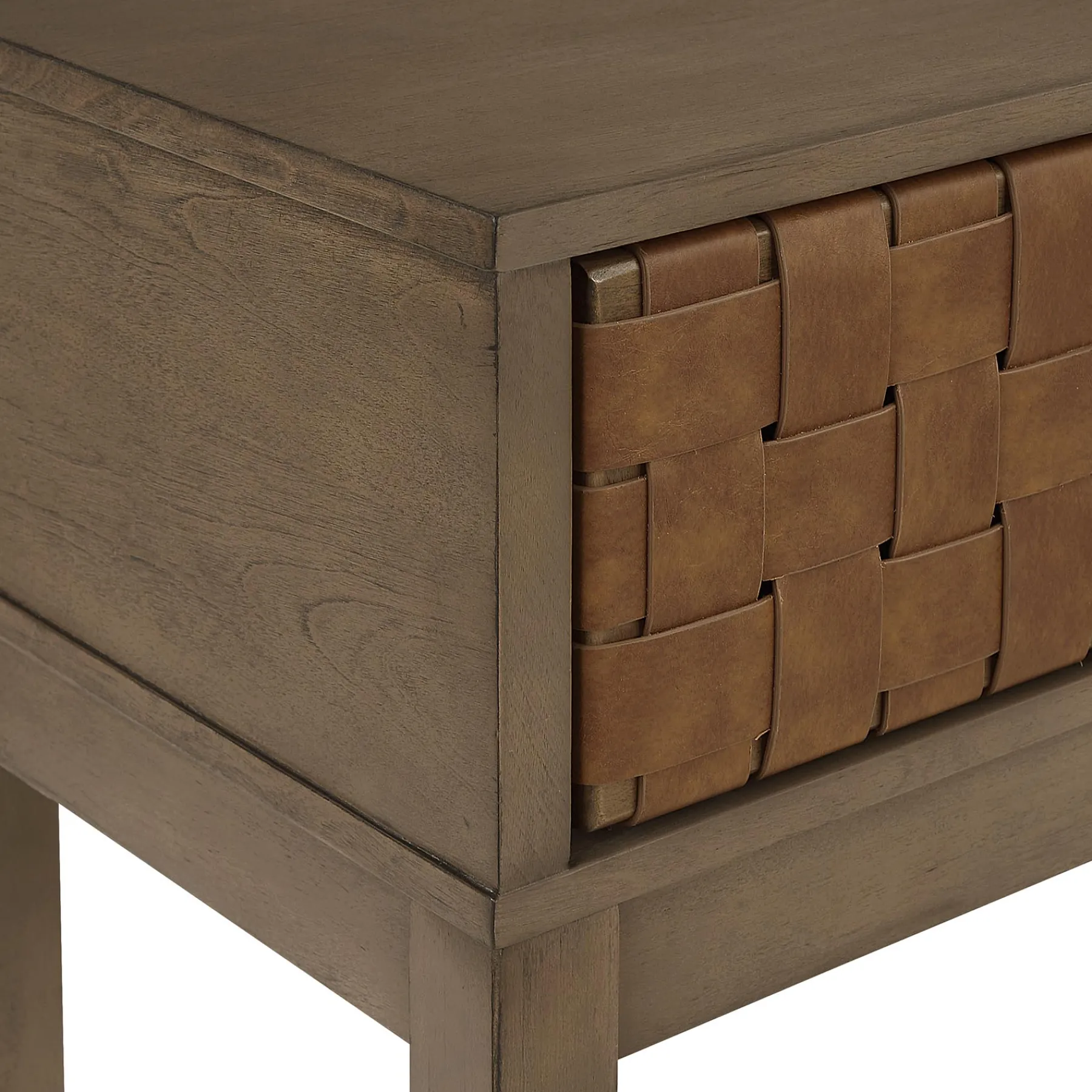 * Ty Pennington Kross Console Table Fashion< Entryway Furniture