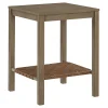 * Ty Pennington Kross End Table Online Discount< Coffee & End Tables
