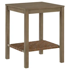 * Ty Pennington Kross End Table Online Discount< Coffee & End Tables