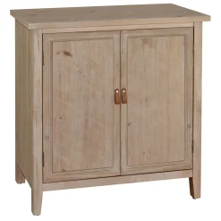 * Ty Pennington Stowe 2-Door Cabinet, Kd Less Expensive< Cabinets & Chests