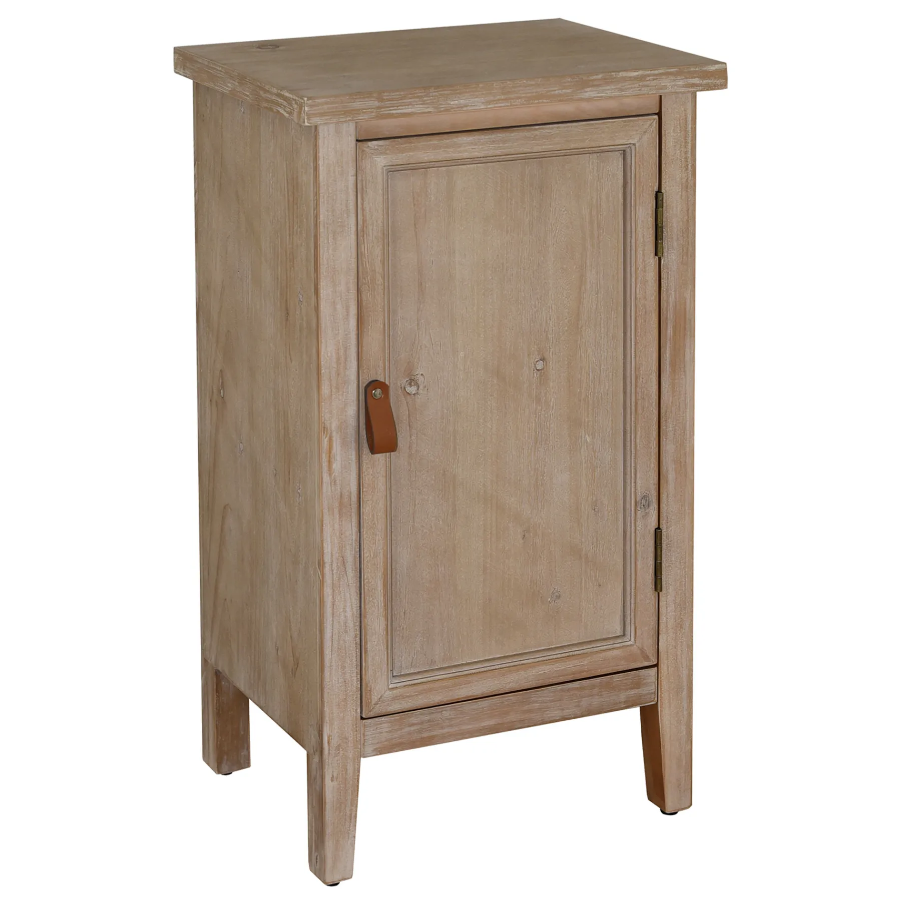 * Ty Pennington Stowe 1-Door Cabinet, Kd Gift Selection< Cabinets & Chests