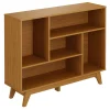 * White Oak Media Cabinet Cheaper< Cabinets & Chests
