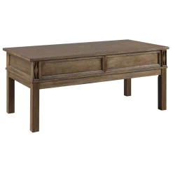 * Winston Lift-Top Coffee Table Fashion< Coffee & End Tables