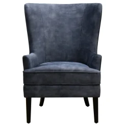 * Witney Wingback Chair Bargain Sale< Accent Chairs