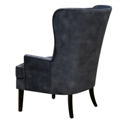 * Witney Wingback Chair Bargain Sale< Accent Chairs