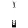* X Base Coat Rack Promotion< Entryway Furniture