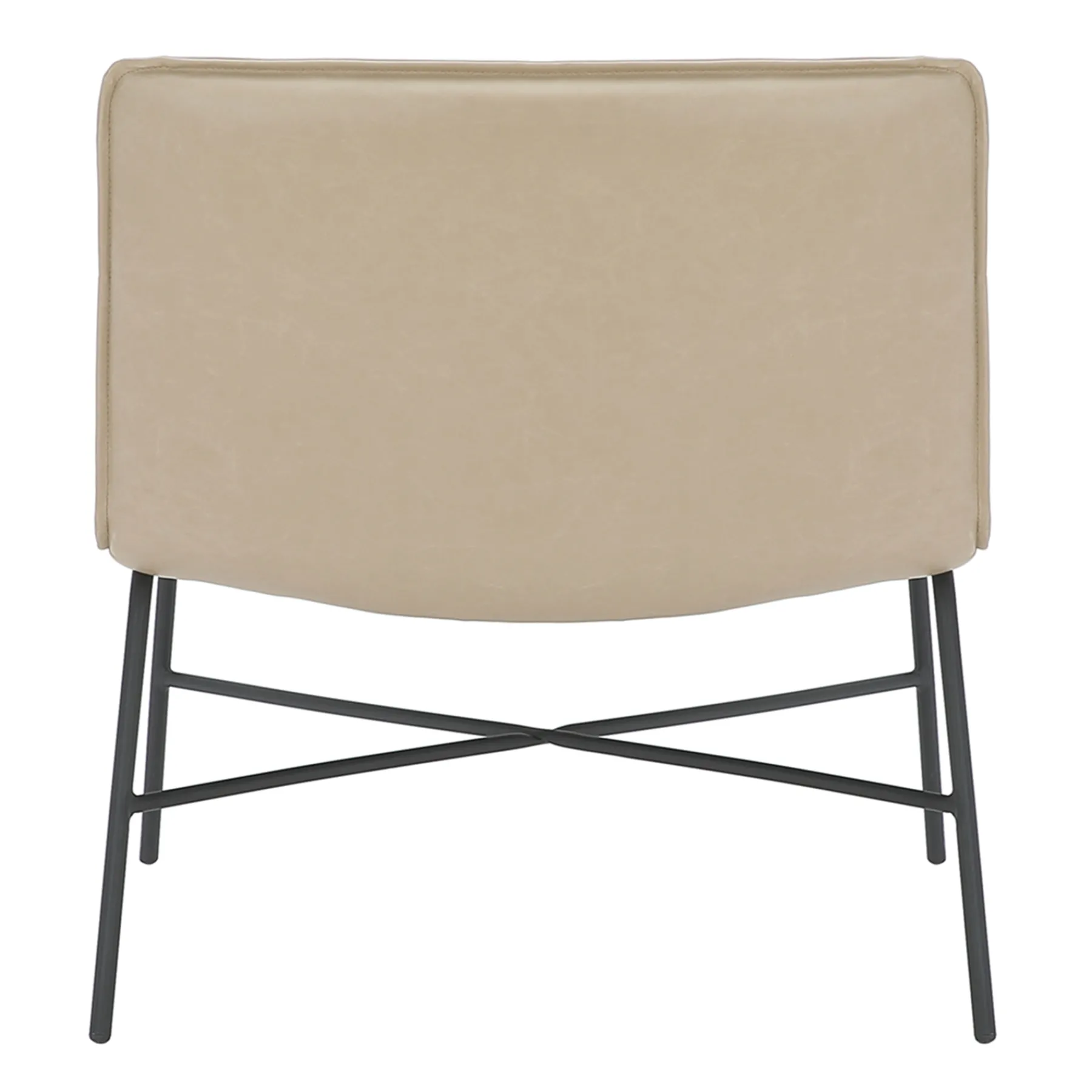 * Zoey Accent Chair, Light Grey Fashion< Accent Chairs